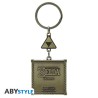 Porte-clefs - Zelda - Link