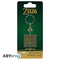 Porte-clefs - Zelda - Link