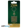 Porte-clefs - Zelda - Link