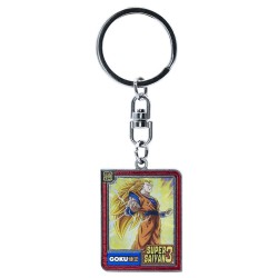 Porte-clefs - Dragon Ball - Son Goku