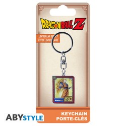 Porte-clefs - Dragon Ball - Son Goku