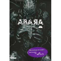 Abara - Intégrale (1 à 2)