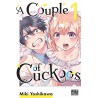 A Couple of Cuckoos - Tomes 1 à 8