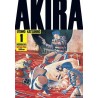 Akira — Edition originale - Intégrale (1 à 6)
