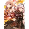 Arifureta - De zéro à héros - Tomes 1 à 12
