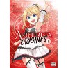 Arifureta - Origines - Tomes 1 à 7