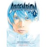 Ascension - Tomes 1 à 8