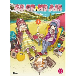 Au Grand Air - Tomes 1 à 13