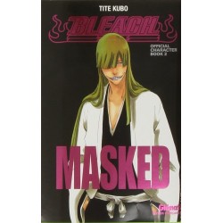 Bleach - Official Character Book - Tome 2