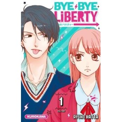 Bye Bye Liberty - Intégrale (1 à 4)