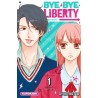 Bye Bye Liberty - Intégrale (1 à 4)