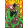 Chainsaw Man - Tomes 1 à 11