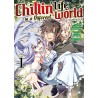Chillin' Life in a Different World - Tomes 1 à 9