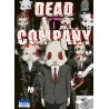 Dead Company - Intégrale (1 à 3)
