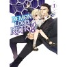 Demon Lord, Retry! - Intégrale (1 à 5)