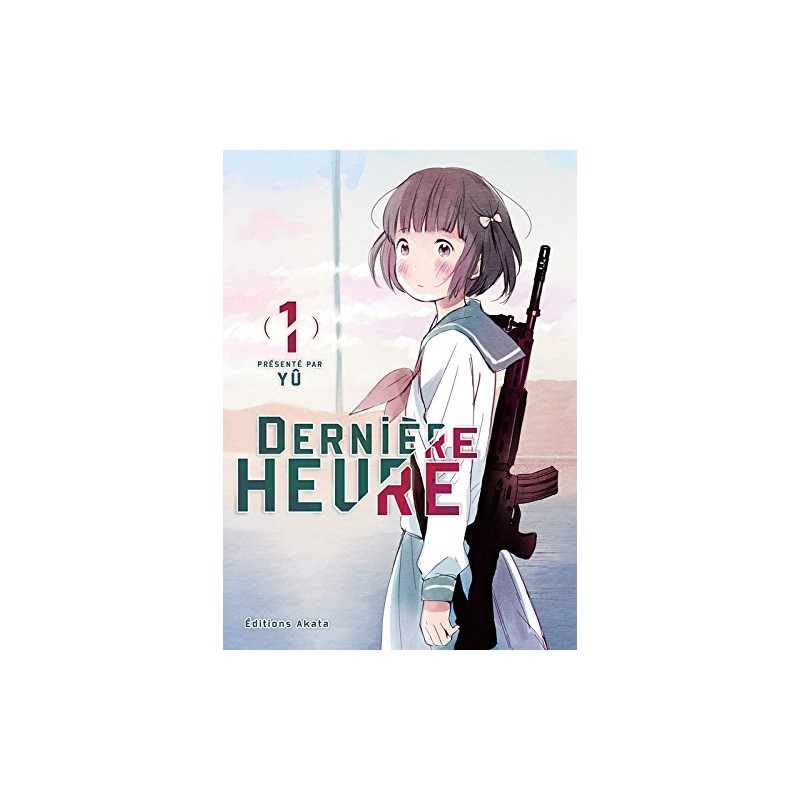 Dernière Heure - Intégrale (1 à 4)