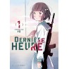 Dernière Heure - Intégrale (1 à 4)