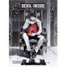 Devil inside - Intégrale (1 à 3)
