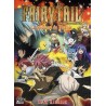 Fairy Tail : La Prêtresse du Phoenix - Tome 0