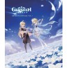 Genshin Impact : Artbook Officiel - Tome 1