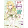 How NOT to Summon a Demon Lord - Tomes 1 à 10