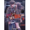 I love you so I kill you - Intégrale (1 à 10)