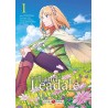 In the Land of Leadale - Tomes 1 à 6