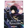 Je suis un assassin (et je surpasse le héros) - Tomes 1 à 5