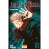 Jujutsu Kaisen - Tomes 1 à 23