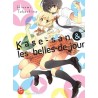 Kase-san - Intégrale (1 à 5)