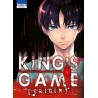 King's Game Origin - Intégrale (1 à 6)