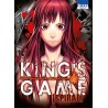 King's Game Spiral - Intégrale (1 à 4)