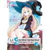 La Sorcière invincible - Tomes 1 à 13