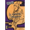 Le Roman de Shikamaru - Tome 0
