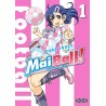 Mai Ball ! - Tomes 1 à 14