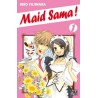 Maid Sama ! - Intégrale (1 à 18)