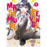 Masamune-kun's Revenge - Intégrale (1 à 11)
