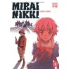 Mirai Nikki - Intégrale (1 à 12)