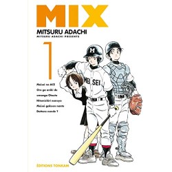 Mix - Tomes 1 à 17