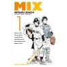 Mix - Tomes 1 à 17