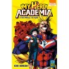 My Hero Academia - Tomes 1 à 3