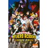 My Hero Academia Heroes Rising - Tome 0