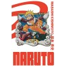 Naruto — Edition Hokage - Tomes 1 à 26