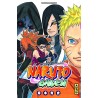 Naruto Gaiden - Le 7e Hokage et la Lune écarlate - Intégrale