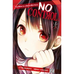 No control - Intégrale (1 à 2)