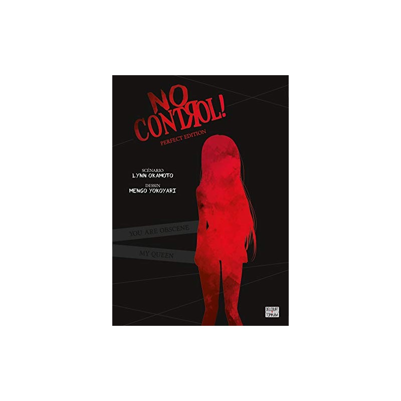 No control — Perfect Edition - Intégrale