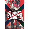No Longer Rangers - Tomes 1 à 9
