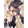 Nos différences enlacées - Tomes 1 à 6