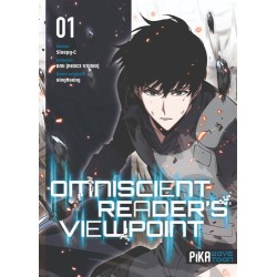 Omniscient Reader's Viewpoint - Tomes 1 à 9