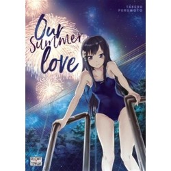 Our summer love - Intégrale
